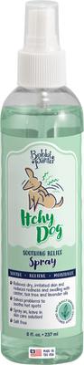 Signature Itchy Dog Grooming Spray, 8-fl oz bottle