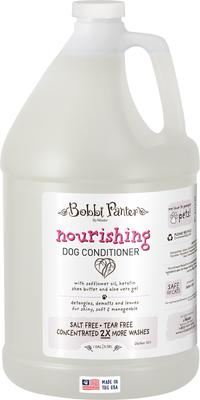 Botanical Nourishing Dog Conditioner, 14-fl oz bottle