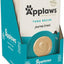 Bundle: Applaws Fish Selection Mousse Variety Pack Limited Ingredient Wet Food, 2.47-oz pouch, case of 12 + Tuna Puree Lickable Cat Treats, 0.5-oz tube, 6 count