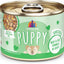 Puppy Chicken & Rice Formula in Gravy Wet Dog Food, 14-oz can, case of 10