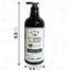 Live. Love. Wash. 2-in-1 Dog & Cat Shampoo & Conditioner, Coconut Vanilla Scented, 1000-mL bottle