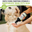 Live. Love. Wash. 2-in-1 Dog & Cat Shampoo & Conditioner, Cucumber Aloe Scented, 1000-mL bottle