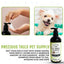 Live. Love. Wash. 2-in-1 Dog & Cat Shampoo & Conditioner, Cucumber Aloe Scented, 1000-mL bottle