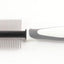 Double Sided Metal Pin Dog & Cat Comb, Gray White
