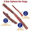 Steer 4 to 6-in Bully Sticks Dog Chews, 10 count