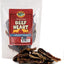 Beef Heart Dehydrated Dog Treats, 3.5-oz pack