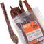 Steer 12-in Bully Sticks Dog Chews, 5 count