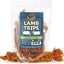 Lamb Tripe Dehydrated Dog Treats, 10-oz pack