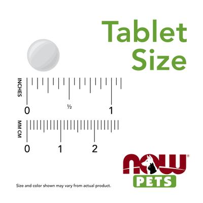 GI Support Dog & Cat Supplement, 90 count