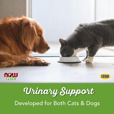 Urinary Support Dog & Cat Supplement, 90 count