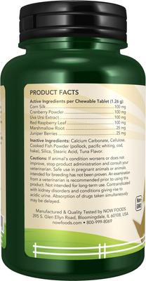 Urinary Support Dog & Cat Supplement, 90 count