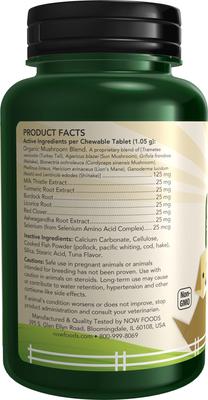 Immune Support Dog & Cat Supplement, 90 count