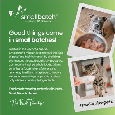 Freeze-Dried Blue Mussels Dog & Cat Treat, 2-oz bag