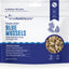 Freeze-Dried Blue Mussels Dog & Cat Treat, 2-oz bag