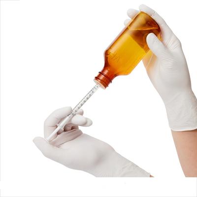 Aceite oral líquido con sabor a pollo para perros, gatos y caballos, 5 mg/ml, 90 ml