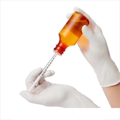 Aceite oral líquido con sabor a malvavisco para perros y gatos, 10 mg/ml, 30 ml