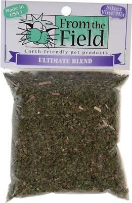 Ultimate Blend Silver Vine & Catnip, 0.5-oz bag