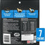 Bundle: Purina Pro Plan Adult Sensitive Skin & Stomach Salmon & Rice Formula Dry Dog Food, 30-lb bag + Skin Care Soft Chew Supplement, 7 count