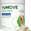 YuMOVE Mobility Hip & Joint Care Chewable Tablet Supplement for Senior Dogs, 120 count