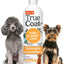 True Coat Thick De-Sheds & Softens with Oat Milk, Coconut Oil & Aloe Dog Shampoo, 16-fl oz bottle