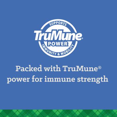 True Active 26/18 Dry Dog Food, 50-lb bag