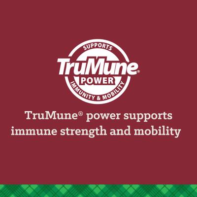 True High Energy 24/20 Dry Dog Food, 50-lb bag