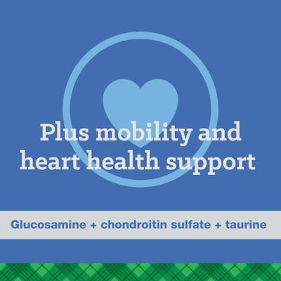 True Active 26/18 Dry Dog Food, 50-lb bag