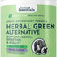 Herbal Green Alternative Dog & Cat Supplement, 12-oz