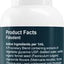 Healthy Gums Mouth & Gum Support Dog Supplement, 1-fl oz bottle