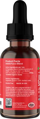 Joint Support Dog & Cat Supplement, 1-fl oz bottle