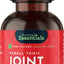 Joint Support Dog & Cat Supplement, 1-fl oz bottle
