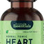 Heart Health Cardiovascular Support Dog & Cat Supplement, 2-fl oz bottle