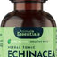 Echinacea/Goldenseal Immune Support Dog & Cat Supplement, 1-fl oz bottle