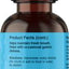 Daily Digestion Breath & Digestion Support Dog & Cat Supplement, 1-fl oz bottle