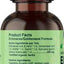 Echinacea/Goldenseal Immune Support Dog & Cat Supplement, 1-fl oz bottle