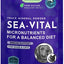 Sea-Vital Dog & Cat Supplement, 8-oz bag