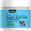 Plant Enzyme & Probiotics Dog & Cat Supplement, 10.6-oz bottle