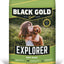 Comida seca para perros Explorer Puppy Formula, bolsa de 40 lb
