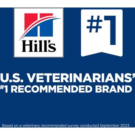 Alimento seco para perros de razas pequeñas y mini para adultos con receta de pollo, bolsa de 4 lb