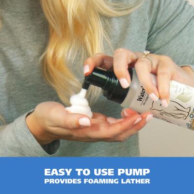 Waterless No-Rinse Cat Shampoo, 7.10-fl oz bottle