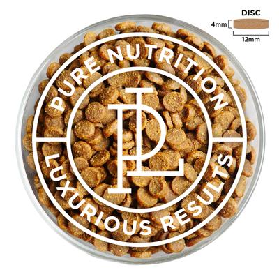 Grain-Free Turkey Dry Dog Food, 22-lb bag