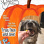 The Original Pup-PIE HomeStyle Pumpkin Dog Treat