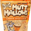Mutt Mallows Strawberry Smoochies Soft-Baked Dog Treats, 5-oz bag
