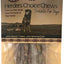Herders Choice Natural Lamb Gullet Air-Dried Dog Chews, 3.5-oz bag