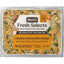 Alimento para perros Fresh Selects con pollo congelado y arroz integral, paquete de 378 oz