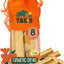 Turmeric Yak Chew Dog Treats, 4 count, Small