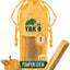 Pumpkin Yak Chew Dog Treat, Medium, 3 count