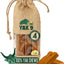 Yak Milk Chew Dog Treats, 3 count, Medium