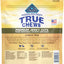 True Chews Premium Jerky Cuts Natural Chicken & Duck Dog Treats, 22-oz bag