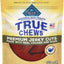 True Chews Premium Jerky Cuts Natural Chicken & Duck Dog Treats, 22-oz bag